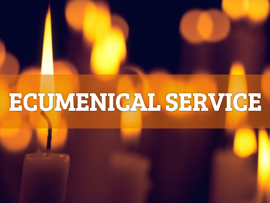 ECUMENICAL-SERVICE